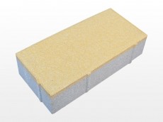 安徽淺黃透水磚